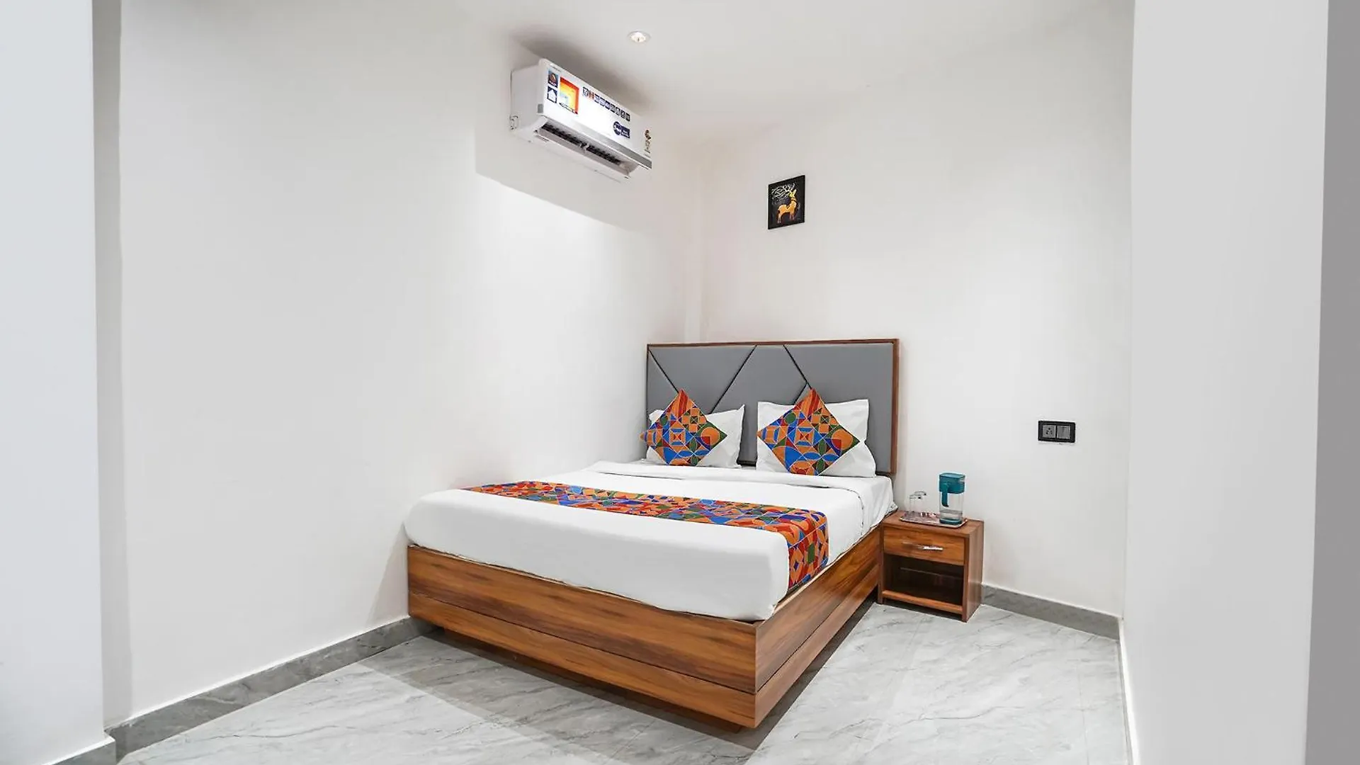 Fabhotel The Shivaay Palace 瓦拉纳西