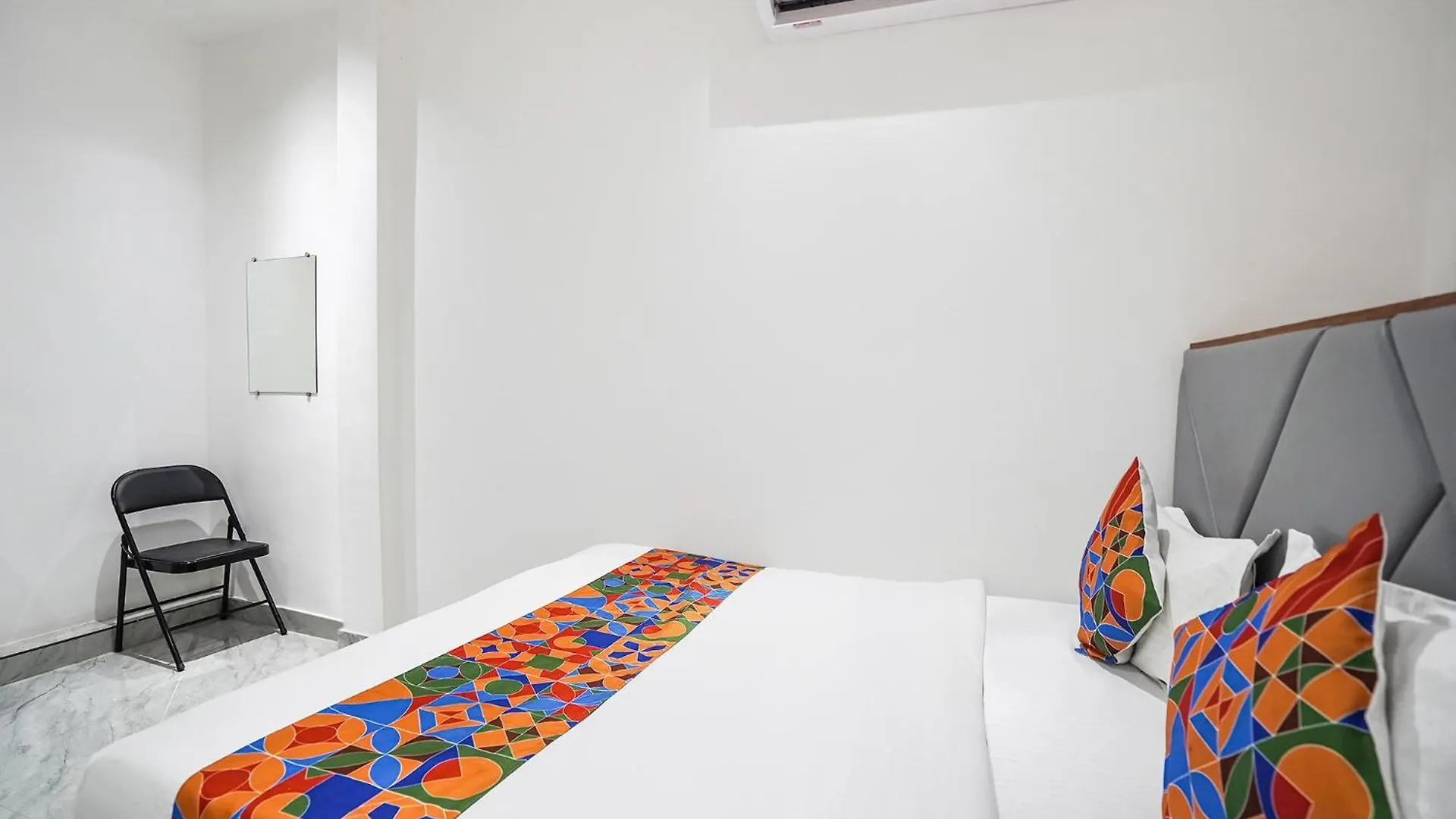 Fabhotel The Shivaay Palace 瓦拉纳西 招待所