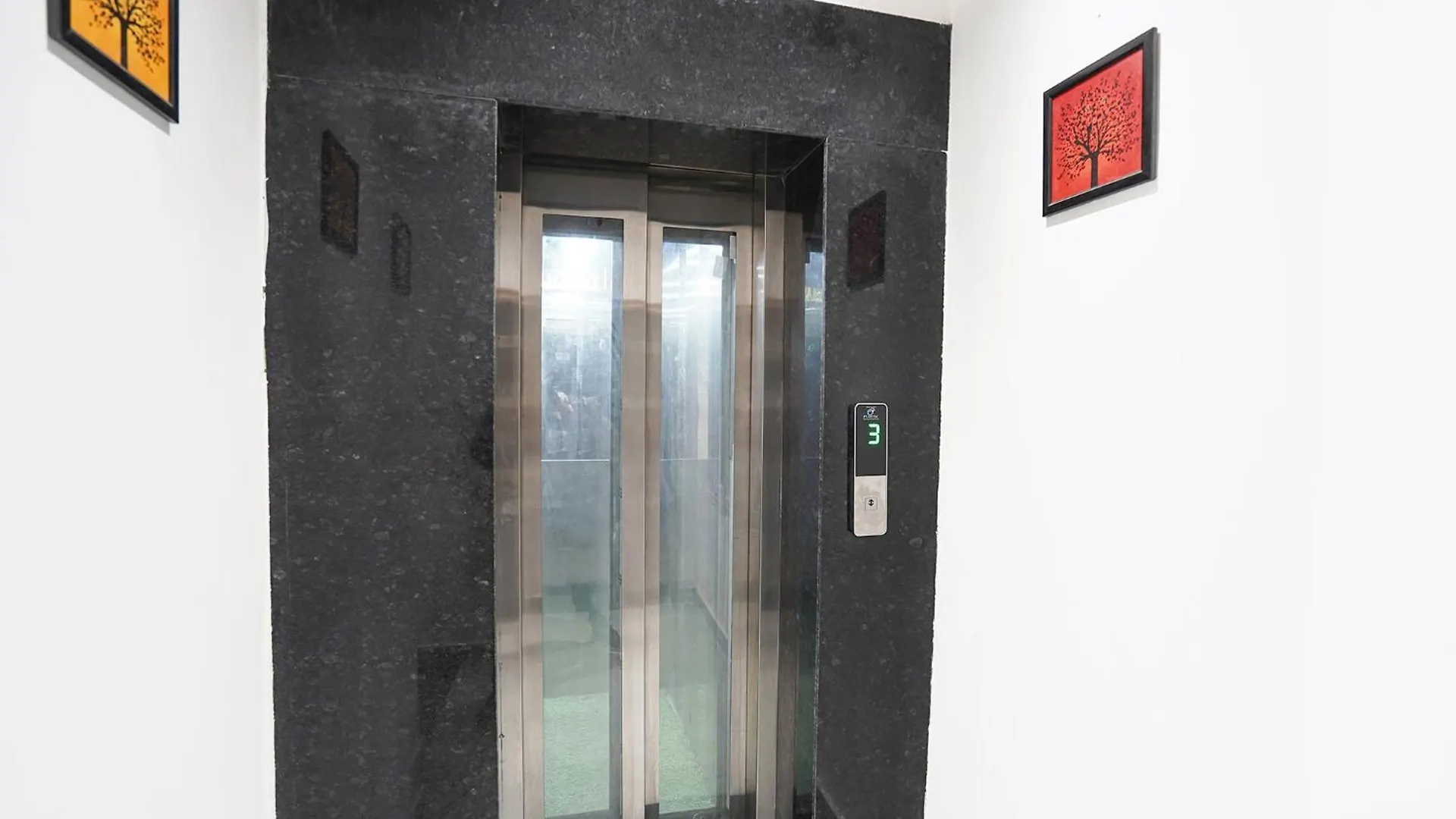 Fabhotel The Shivaay Palace 瓦拉纳西 印度